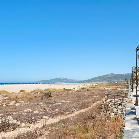 Apartamento Lances Tarifa Exterior foto