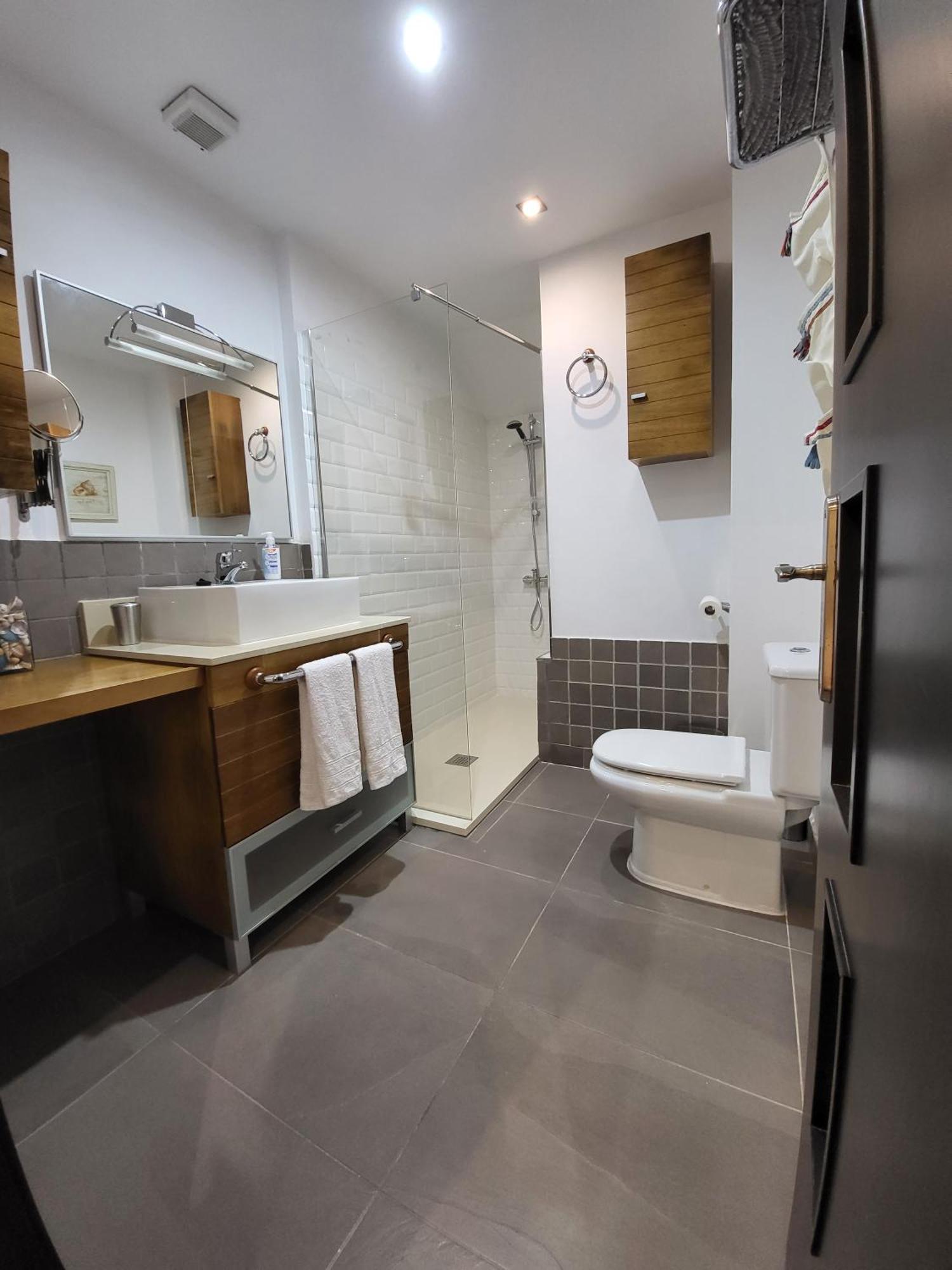 Apartamento Lances Tarifa Exterior foto
