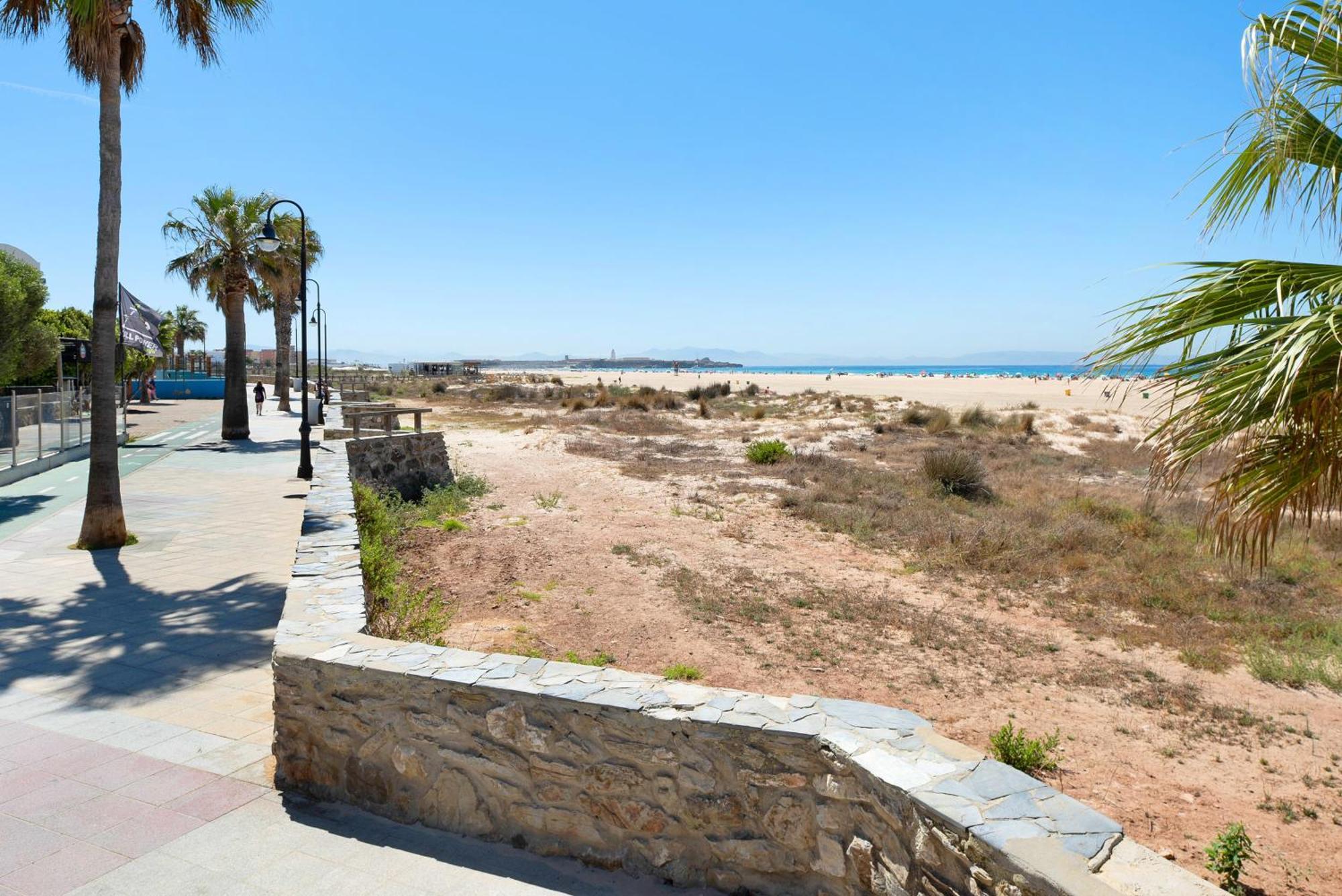Apartamento Lances Tarifa Exterior foto