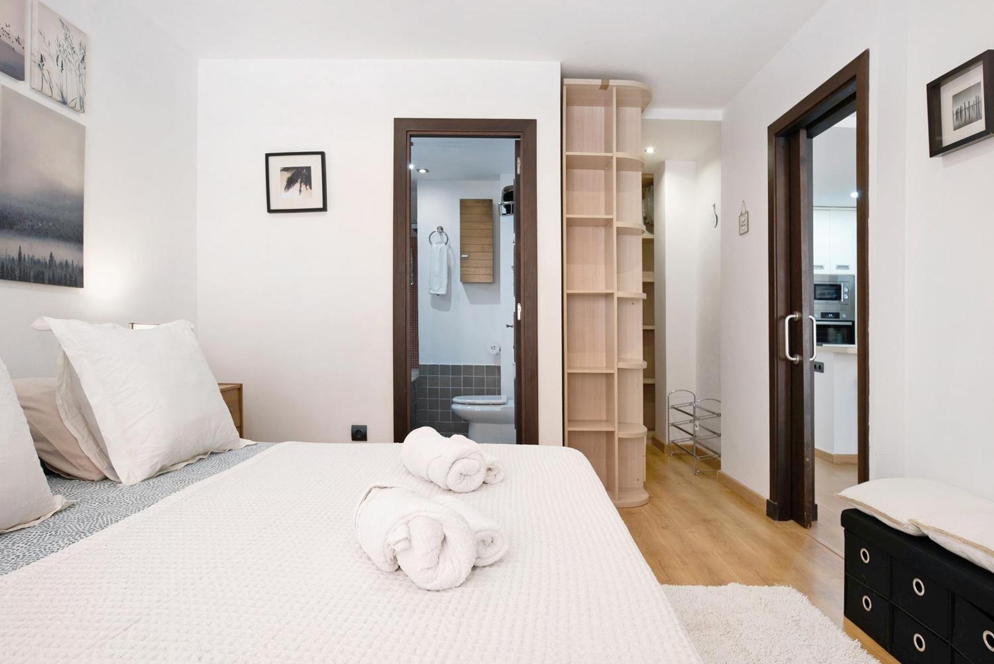 Apartamento Lances Tarifa Exterior foto